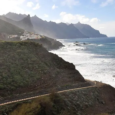 Complex Ocean Park Ii Apartment Costa Adeje (Tenerife)